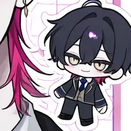 Profile image of 颯