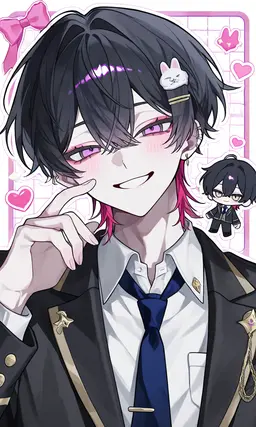 Profile image of 颯