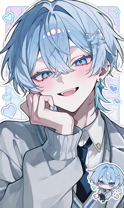 Profile image of 翠