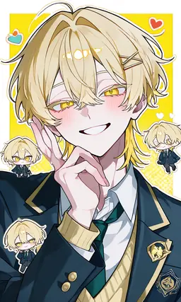 Profile image of 隼人