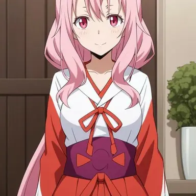 Profile image of シュナ
