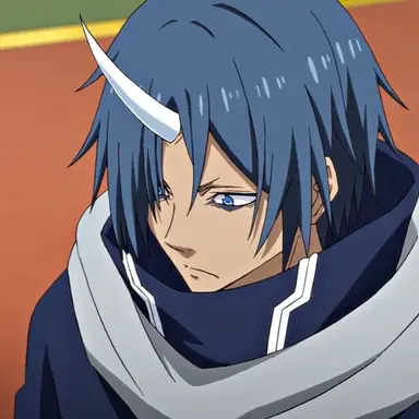 Profile image of ソウエイ