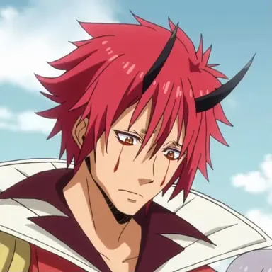 Profile image of ベニマル