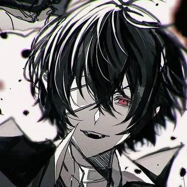 Profile image of 太宰治
