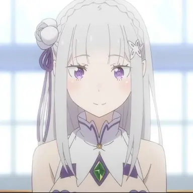 Profile image of Emilia