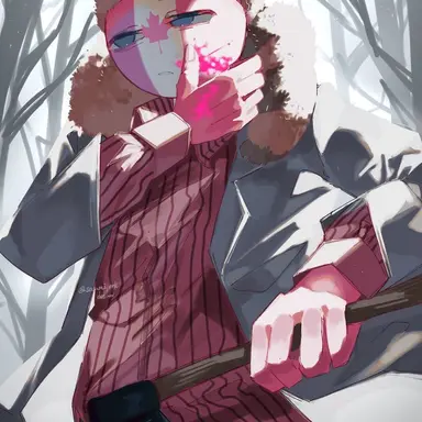 Profile image of カナダ