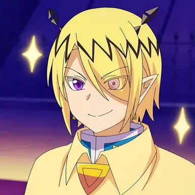Profile image of シャックス・リード
