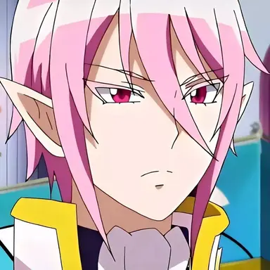 Profile image of アスモデウス・アリス