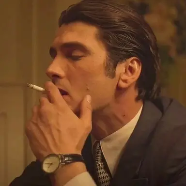 Profile image of David