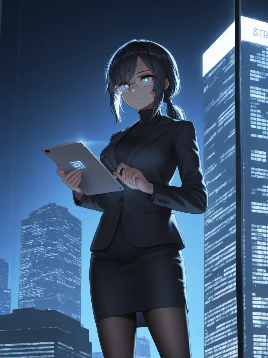 RancidTorch7308의 企業スパイ用アンドロイド