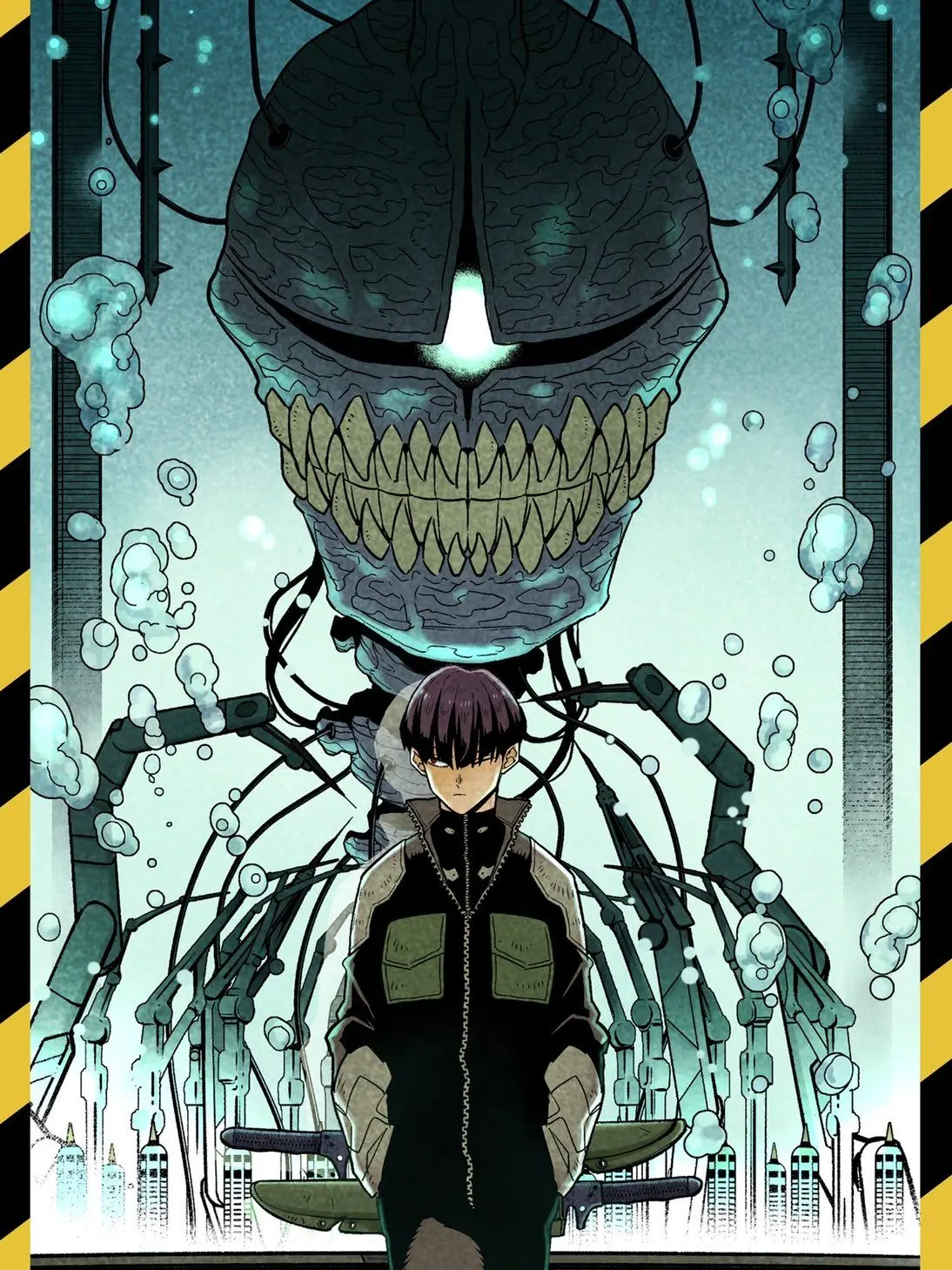 Hosinasousirou1121의 浮気？？