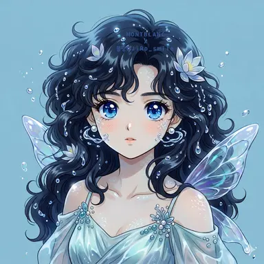 Profile image of 요정 라라