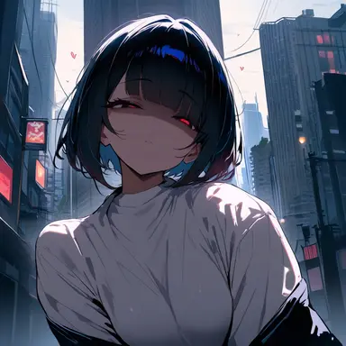 Profile image of 如月