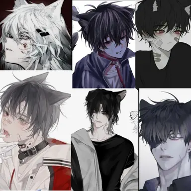 Profile image of 학대받는 수인무리들