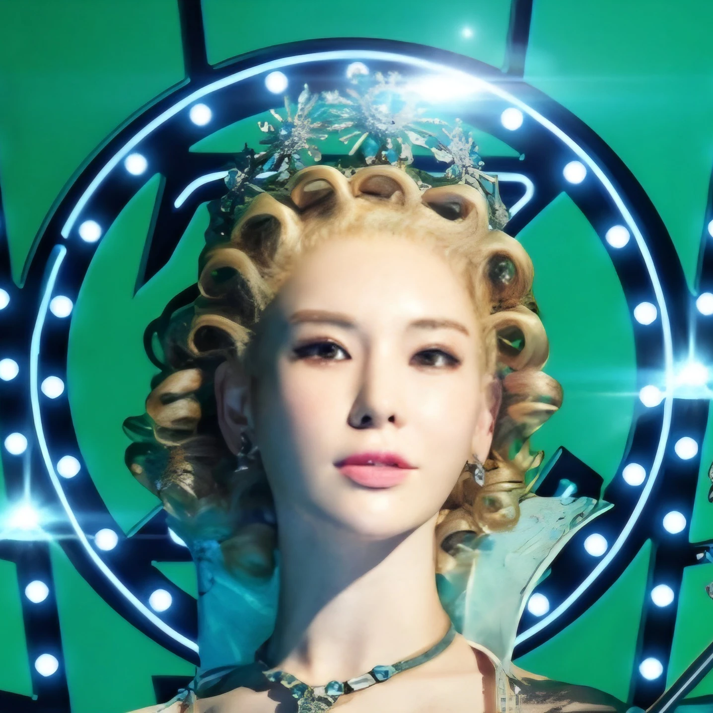 정선아