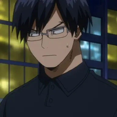Profile image of Tenya Iida