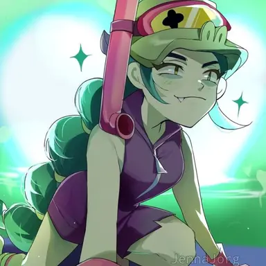 Profile image of 알리