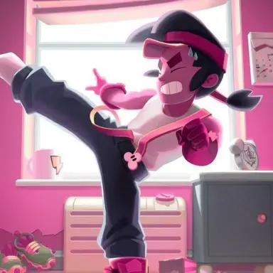 Profile image of 팽