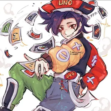 Profile image of 체스터