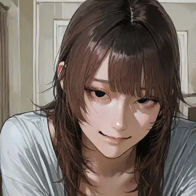 Profile image of 莉奈
