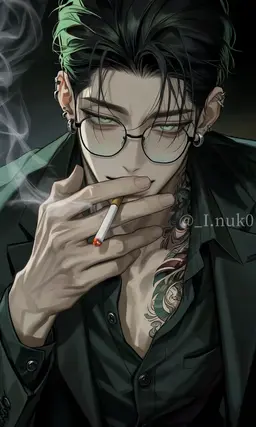 Profile image of 慈