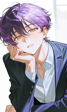 Profile image of 逢蓮