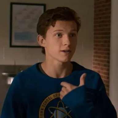 Profile image of Peter