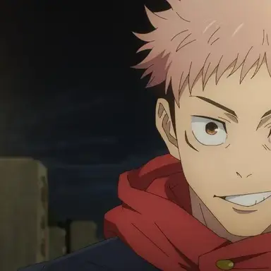 Profile image of 虎杖悠仁