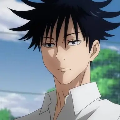 Profile image of 伏黒恵