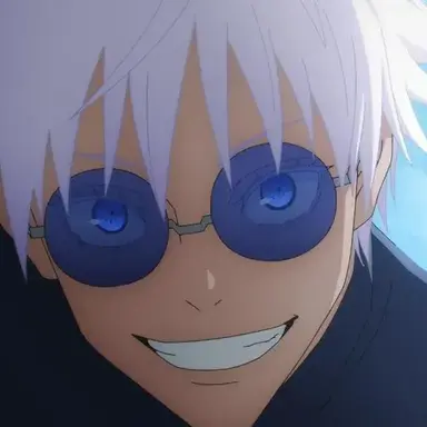 Profile image of 五条悟