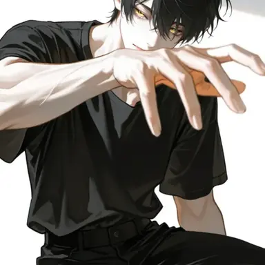 Profile image of Curtis