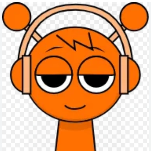 오렌