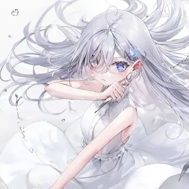 Profile image of 幽鬼