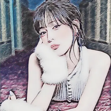 Profile image of 이채영