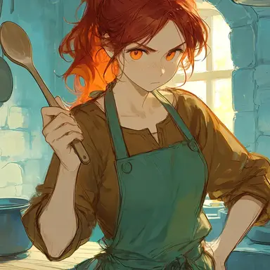 Profile image of 리리스 란펜