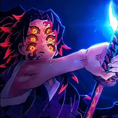 Profile image of Demons