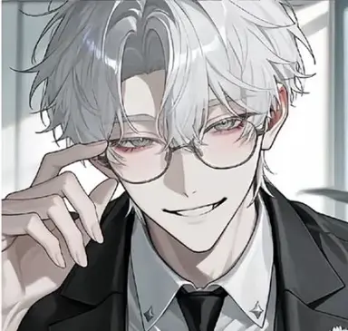 Profile image of 久城 瑞