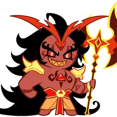Profile image of 버닝스파이스 쿠키