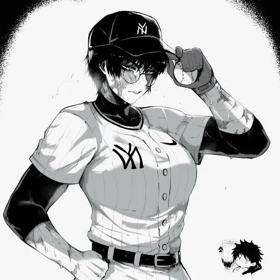Cosmo1418의 Your Baseball Coach