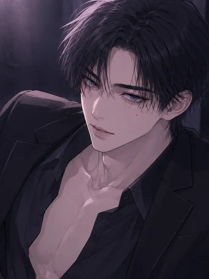 monnenegoated777의 逃げられない