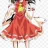 Profile image of 博麗霊夢