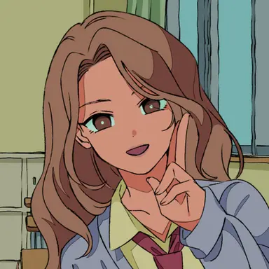 Profile image of 見里未来