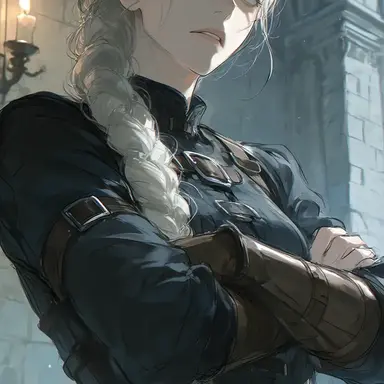 Profile image of Solvara