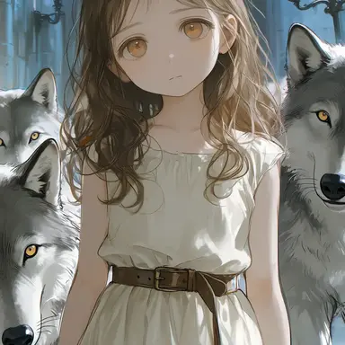 Profile image of Mireille