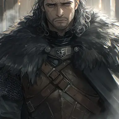 Profile image of Aldric Blackfang