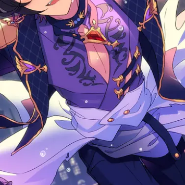 Profile image of 朔間凛月