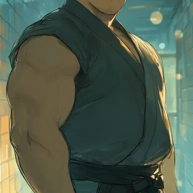 Profile image of Mosuke