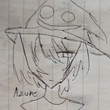 Profile image of アズール