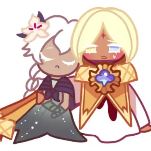 AntsyArrow2072의 앙 앙