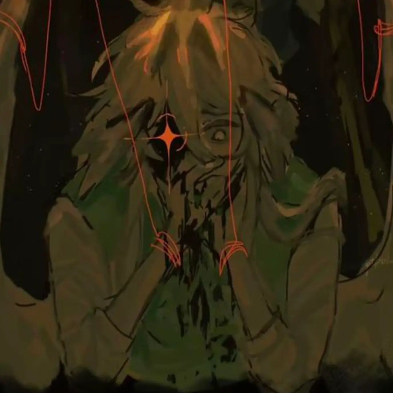 unlucky.card의 .. 여기서 썩어가기 싫어요..